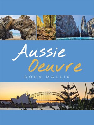 cover image of Aussie Oeuvre